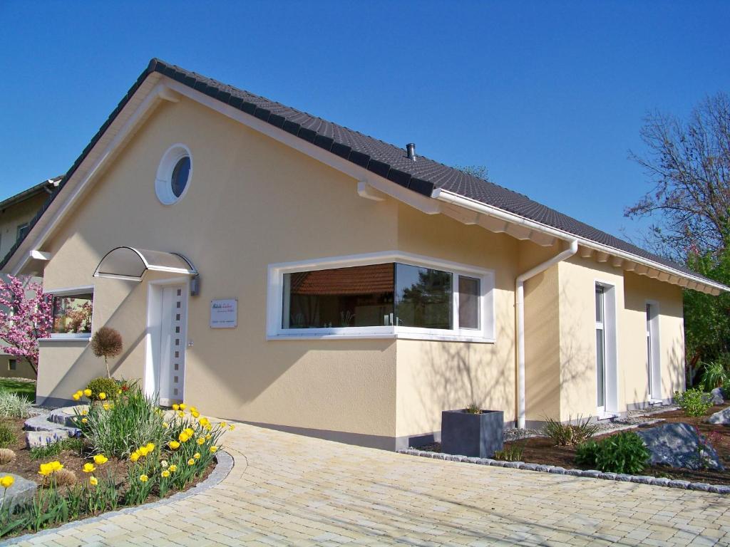 Kehl Badische Landoaseアパートホテル エクステリア 写真